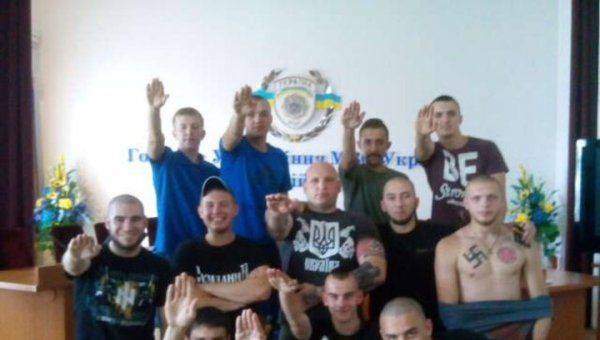 У Авакова заявили, что Кремль наводнил Украину гибридными ворами в законе У Авакова заявили, что Кремль наводнил Украину гибридными ворами в законе