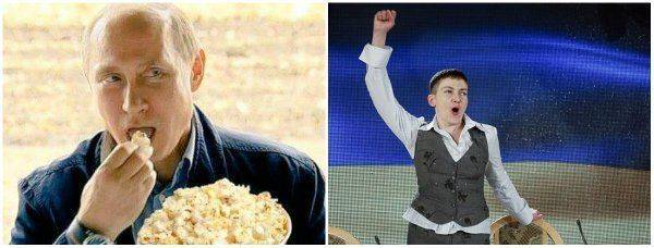 А это что за шм#ра в моей партии? Савченко начала шмонать логово Тимошенко! А это что за шм#ра в моей партии? Савченко начала шмонать логово Тимошенко!