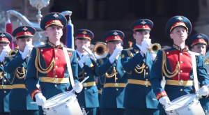День Победы. Наследие героев День Победы. Наследие героев