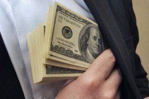 На повестке дня - коррупция На повестке дня - коррупция