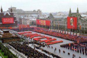«Проснуться в СССР»... «Проснуться в СССР»...