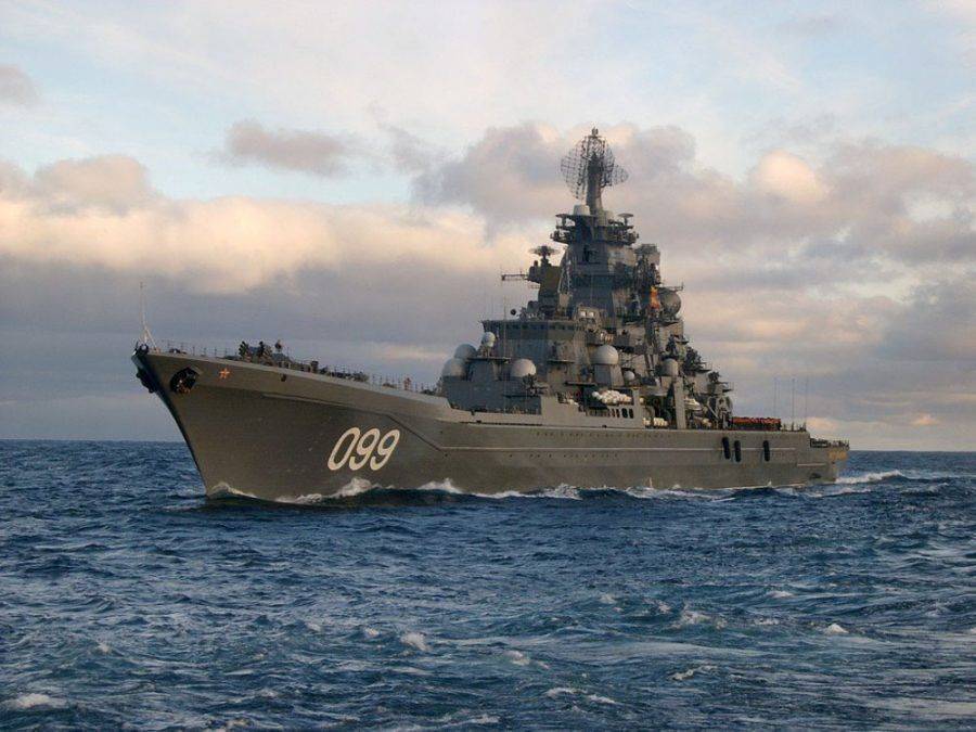 С днем Северного Флота России! С днем Северного Флота России!