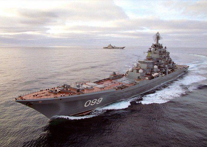 С днем Северного Флота России! С днем Северного Флота России!