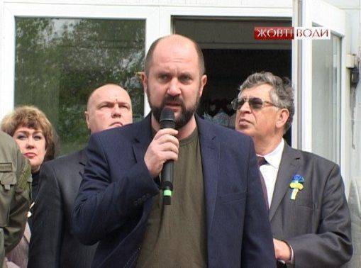 Хероический дед или Сказки укропов мира Хероический дед или Сказки укропов мира