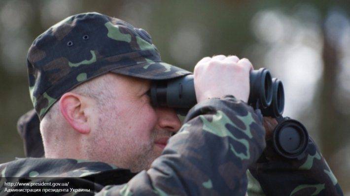 Турчинов поздравил Нацгвардию Украины сказкой о зависти россиян Турчинов поздравил Нацгвардию Украины сказкой о зависти россиян