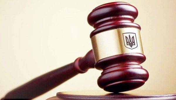 Судебный триумф Вальцмана: правосудие продано Судебный триумф Вальцмана: правосудие продано