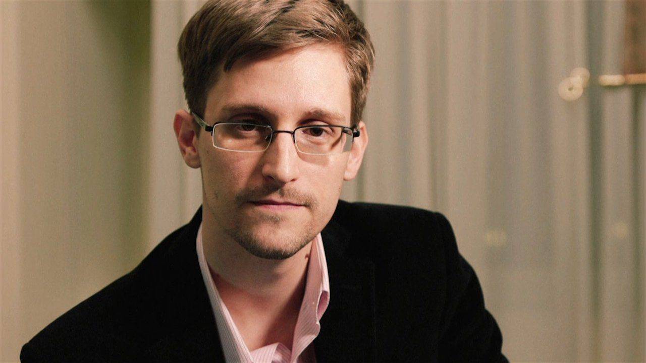 Сноуден предупредил японцев о тотальной слежке, инициированной США Сноуден предупредил японцев о тотальной слежке, инициированной США