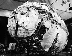 Следователи по делу о MH17 не исключили версию случайного пуска ракеты Следователи по делу о MH17 не исключили версию случайного пуска ракеты