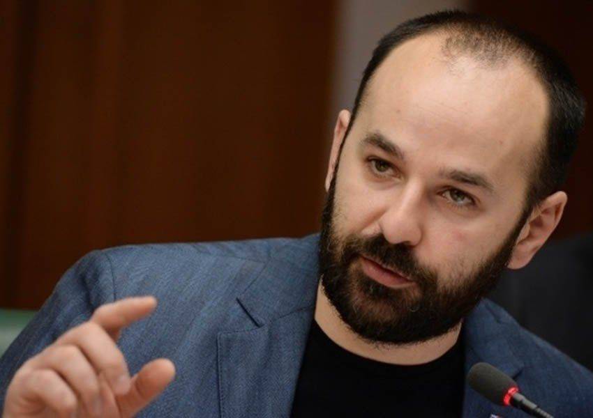 Долгов объявил ранение «Моторолы» фейком и извинился за дезинформацию Долгов объявил ранение «Моторолы» фейком и извинился за дезинформацию