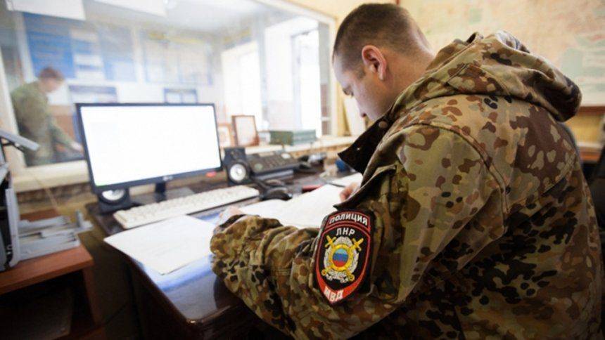 СМИ: Некоторые чиновники в ЛНР шпионят для США СМИ: Некоторые чиновники в ЛНР шпионят для США