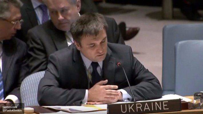 Климкин призвал держать в ежовых рукавицах пророссийских политиков в Европе Климкин призвал держать в ежовых рукавицах пророссийских политиков в Европе