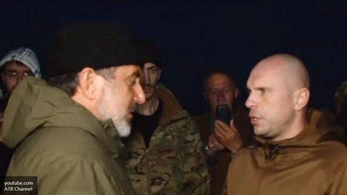 Киве грозит отставка за попытку приравнять геев к сепаратистам Киве грозит отставка за попытку приравнять геев к сепаратистам