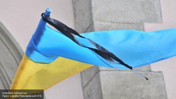 Запад Украины потребовал от Киева федерализации Запад Украины потребовал от Киева федерализации