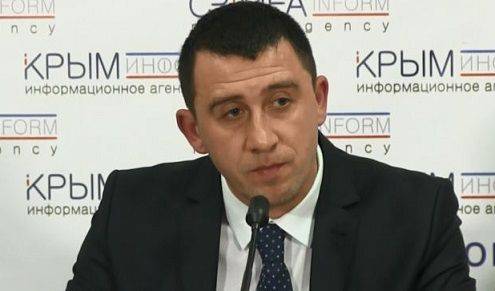 В России создается федеральная автономия крымских татар В России создается федеральная автономия крымских татар