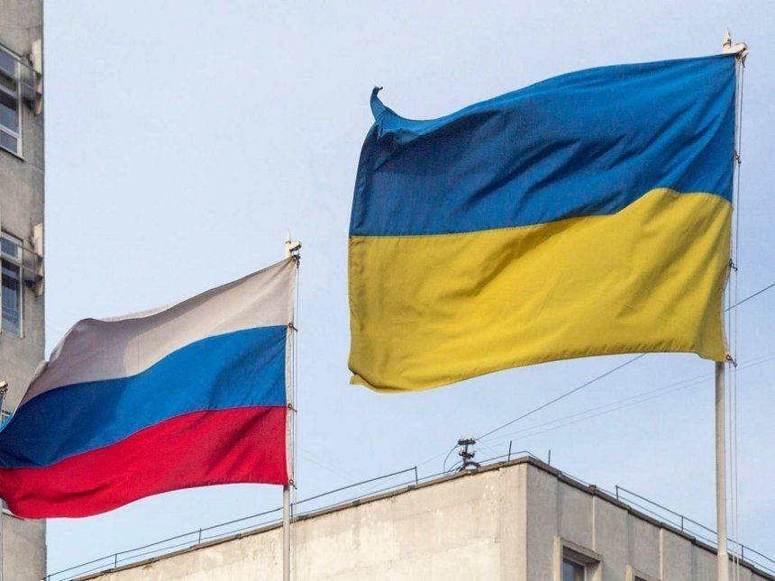 Bloomberg: Украина готова на любые жертвы, чтобы не платить долг РФ Bloomberg: Украина готова на любые жертвы, чтобы не платить долг РФ