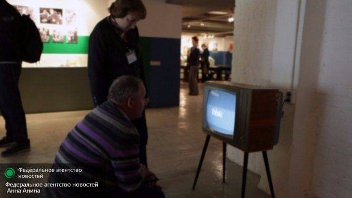 СБУ «защитила» жителей Житомирской области от 20 российских телеканалов СБУ «защитила» жителей Житомирской области от 20 российских телеканалов