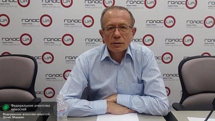 Украинцы слишком бедны и опасны, чтобы рассчитывать на членство в ЕС Украинцы слишком бедны и опасны, чтобы рассчитывать на членство в ЕС