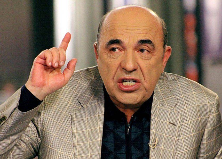 Депутат Рады: власть на Украине полна идиотов Депутат Рады: власть на Украине полна идиотов
