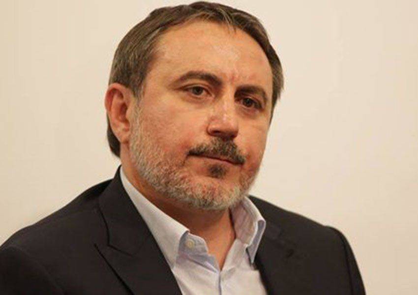 Время собирать денежки: Ислямов заявил, что Украина должна крымским татарам кругленькую сумму Время собирать денежки: Ислямов заявил, что Украина должна крымским татарам кругленькую сумму