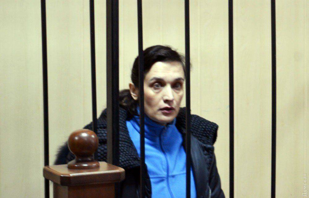 Елена Глищинская — RT: На Западе должны знать, что происходит на Украине на самом деле Елена Глищинская — RT: На Западе должны знать, что происходит на Украине на самом деле