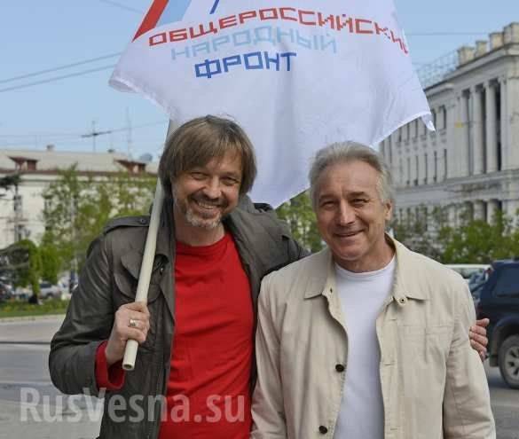 Севастополь без украинского ига: блеск и нищета легендарного города Севастополь без украинского ига: блеск и нищета легендарного города