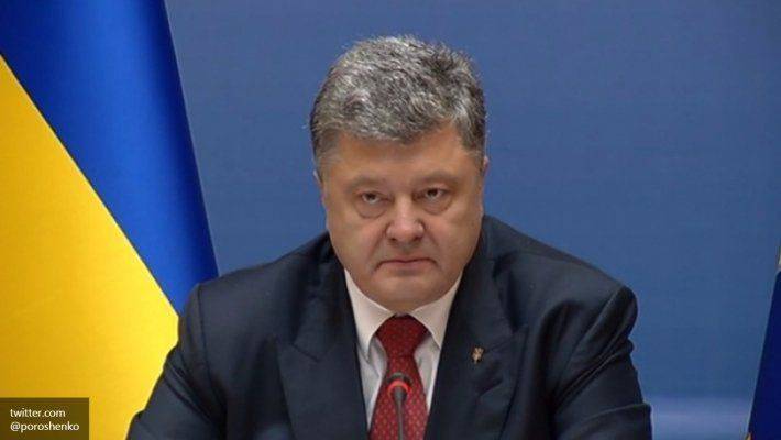Бог в помощь: Порошенко вымаливает у Ватикана безвизовый режим с ЕС Бог в помощь: Порошенко вымаливает у Ватикана безвизовый режим с ЕС