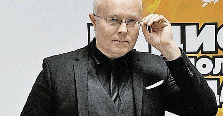 Бизнесмен Александр Лебедев: В Лондоне - рай для наших проворовавшихся чиновников и банкиров Бизнесмен Александр Лебедев: В Лондоне - рай для наших проворовавшихся чиновников и банкиров