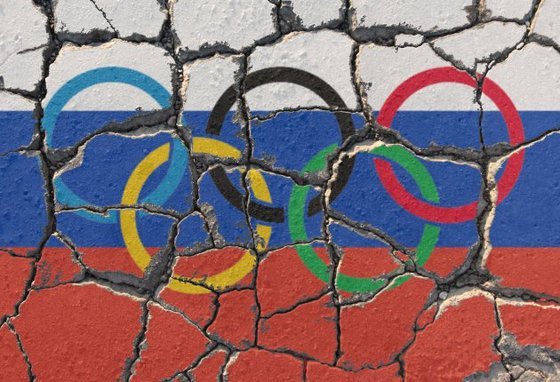 Запад - спортсменам: Хочешь на Олимпиаду? Отрекись от России! Запад - спортсменам: Хочешь на Олимпиаду? Отрекись от России!