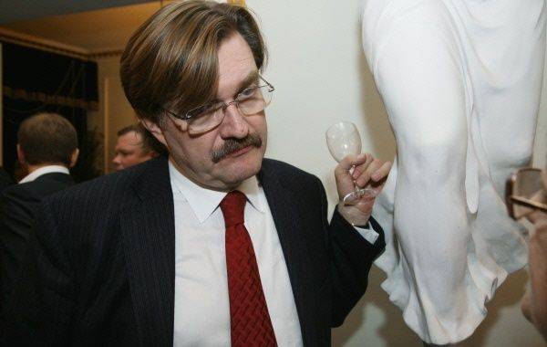 Обвислый эльф Обвислый эльф
