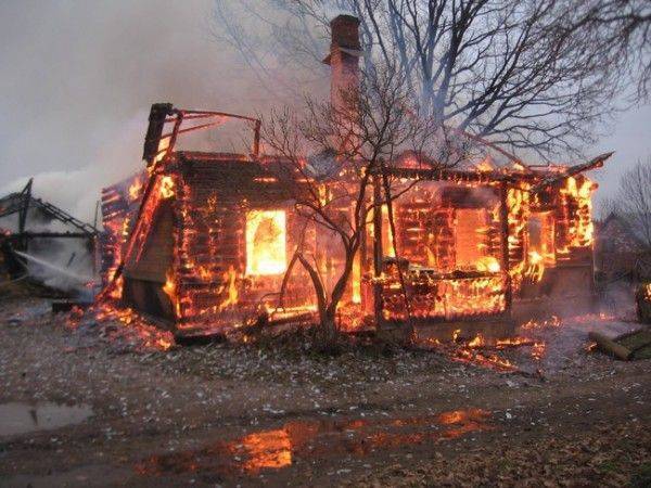 Русские идут: Украина и прогрессирующая русофобия Русские идут: Украина и прогрессирующая русофобия