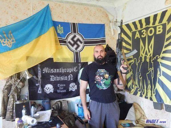 Прекратить лгать самим себе: Как не допустить превращения России в Украину Прекратить лгать самим себе: Как не допустить превращения России в Украину