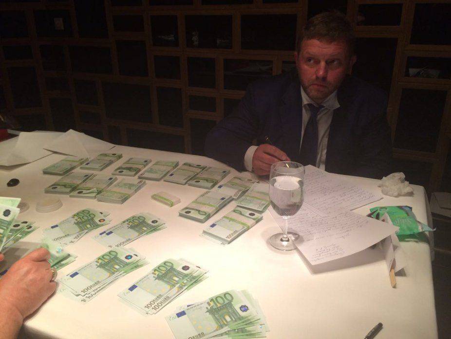 Губернатор Кировской области Никита Белых задержан в Москве Губернатор Кировской области Никита Белых задержан в Москве