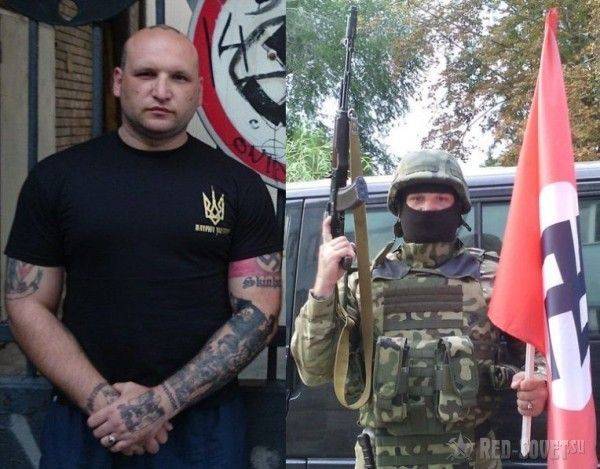 Хроники «хероев» АТО Хроники «хероев» АТО