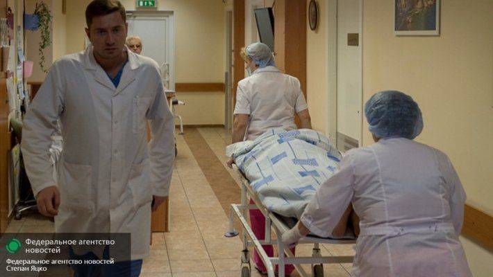 Число отравившихся в Одесской области увеличилось до 700 человек Число отравившихся в Одесской области увеличилось до 700 человек
