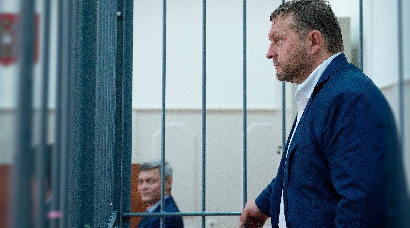 В деле Никиты Белых появился немецкий след В деле Никиты Белых появился немецкий след