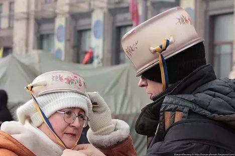 Эксперт: евроинтеграция — это языческий культ для Украины Эксперт: евроинтеграция — это языческий культ для Украины