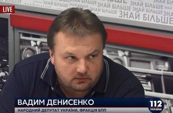“Не будем врать самим себе: Донбасс и Крым могут вернуться только в результате войны” “Не будем врать самим себе: Донбасс и Крым могут вернуться только в результате войны”