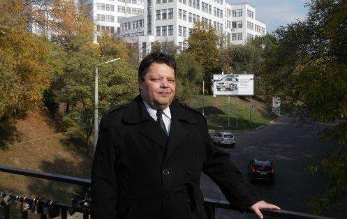 «Киев хочет Харьков «повязать кровью». Но город «крутит динамо» «Киев хочет Харьков «повязать кровью». Но город «крутит динамо»