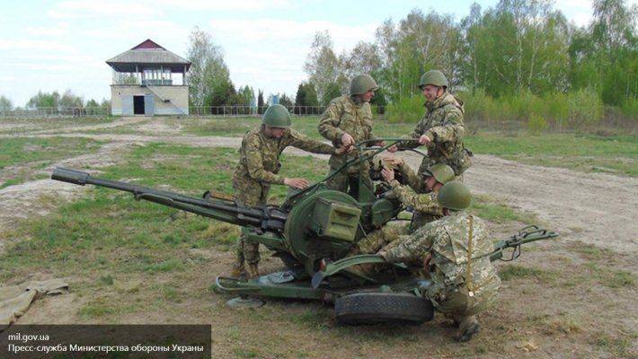 Почти 10 тысяч человек стали жертвами войны в Донбассе Почти 10 тысяч человек стали жертвами войны в Донбассе