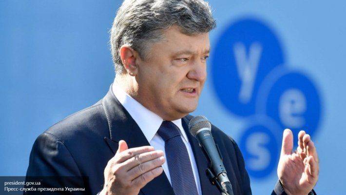 «Тираспольский еврей» Порошенко обхаживает крымских татар после Brexit «Тираспольский еврей» Порошенко обхаживает крымских татар после Brexit