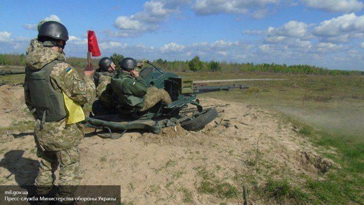 Переговорщики Минска остановили войну в Золотом и Петровском