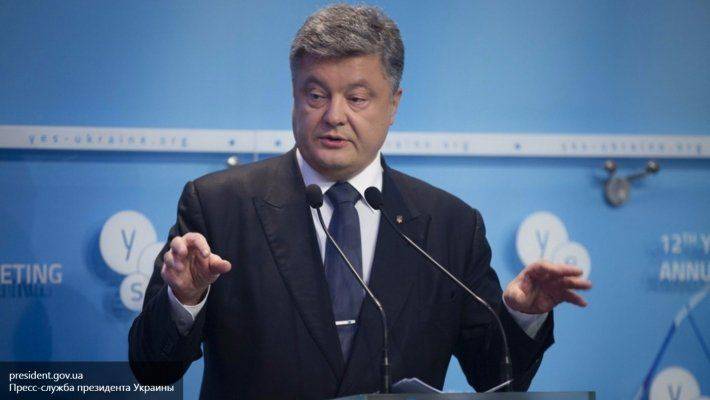 Порошенко за «экстраординарные результаты» светит срок Порошенко за «экстраординарные результаты» светит срок
