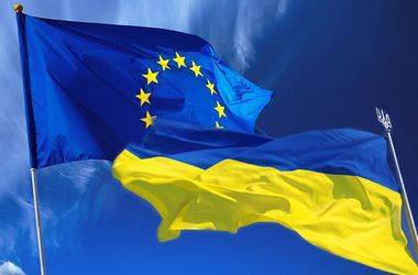 Шансы Украины на вступление в ЕС окончательно сравнялись с нулем Шансы Украины на вступление в ЕС окончательно сравнялись с нулем