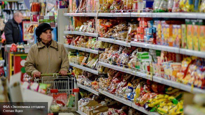 Киев готовит зеркальный ответ на продление эмбарго РФ Киев готовит зеркальный ответ на продление эмбарго РФ