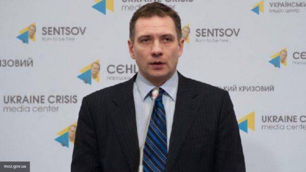 Украинские чистки: Порошенко взялся за врачей перед походом на Одессу и Львов Украинские чистки: Порошенко взялся за врачей перед походом на Одессу и Львов