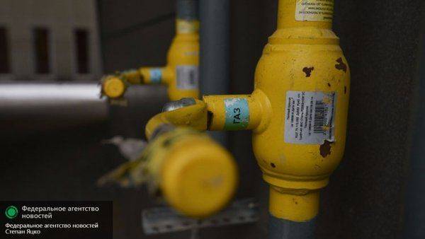 На халяву и газ сладок: как Киев выторговывает себе скидки от «Газпрома» На халяву и газ сладок: как Киев выторговывает себе скидки от «Газпрома»