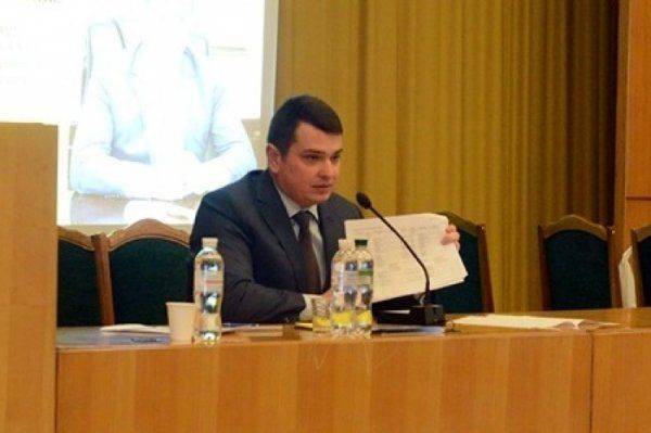 «Невиноватая я! Он сам пришел!»: руховец Костенко признался, что без денег ПР у нациков не было шансов войти во власть   «Невиноватая я! Он сам пришел!»: руховец Костенко признался, что без денег ПР у нациков не было шансов войти во власть