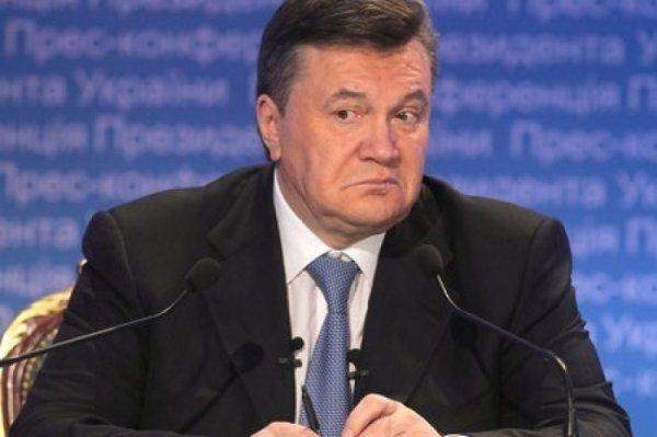 Черная касса ПР: кто почем? «Гросбух Януковича» затмил офшоры Порошенко