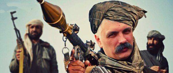 Харьковский «оппозиционер» Мураев вслед за Ганапольским трудоустроил Корчинского Харьковский «оппозиционер» Мураев вслед за Ганапольским трудоустроил Корчинского