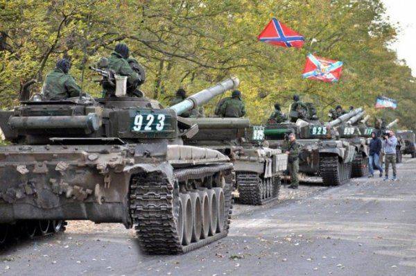 Дипломатически давить на Киев: все лазейки должны быть закрыты Дипломатически давить на Киев: все лазейки должны быть закрыты